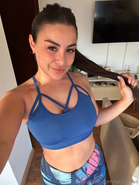 Keyla03 Leaked OnlyFans Sex Tape