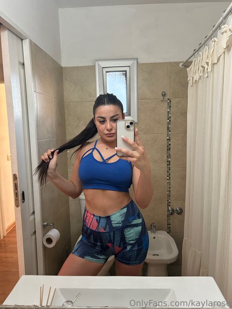 Keyla03 Leak von OnlyFans