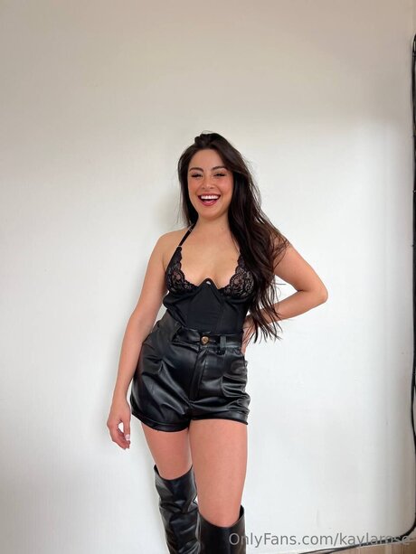 Keyla03 OnlyFans-Bilder geleakt