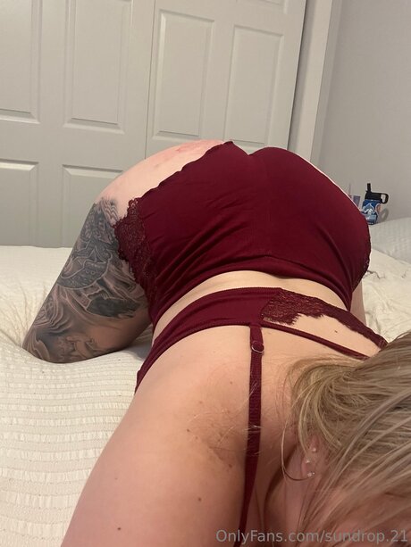 Sundrop 21 Leaked OnlyFans XXX