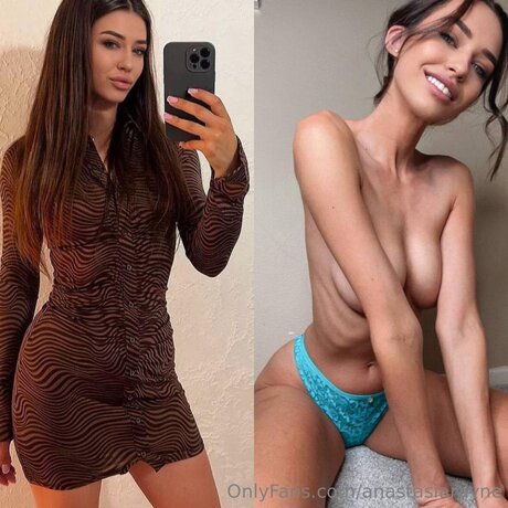 Anastasiarayne Nacktbilder von OnlyFans