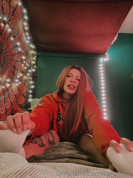 Vamp Ivy OnlyFans Pornografie gratis