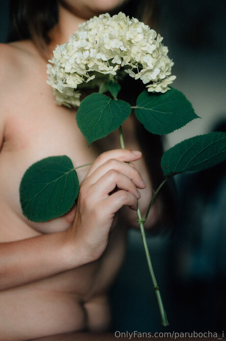 Parubocha I OnlyFans Model Bilder