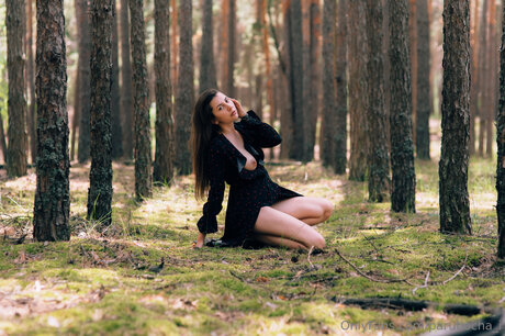 Parubocha I Nacktbilder OnlyFans Geleakt