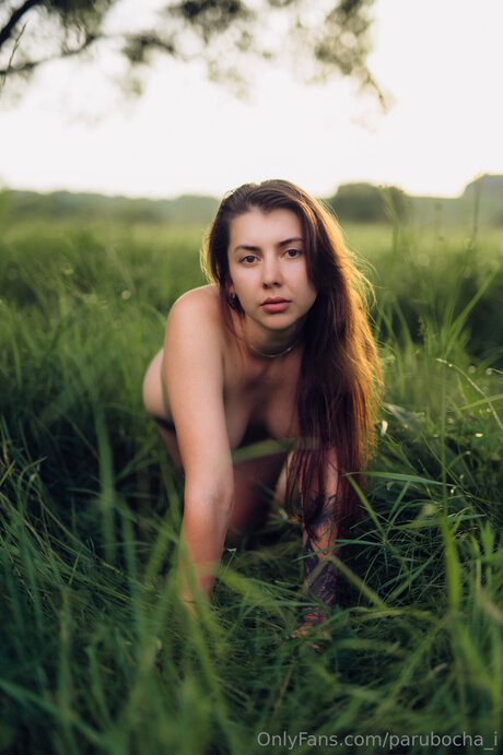 Parubocha I OnlyFans schlank