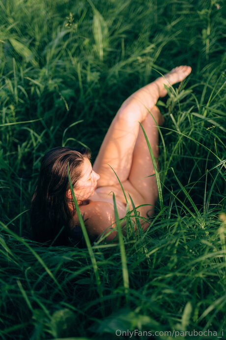 Parubocha I Oben ohne OnlyFans