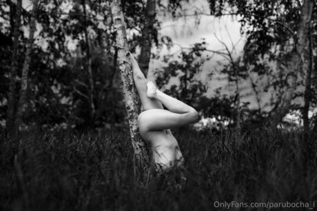Parubocha I OnlyFans Bilder