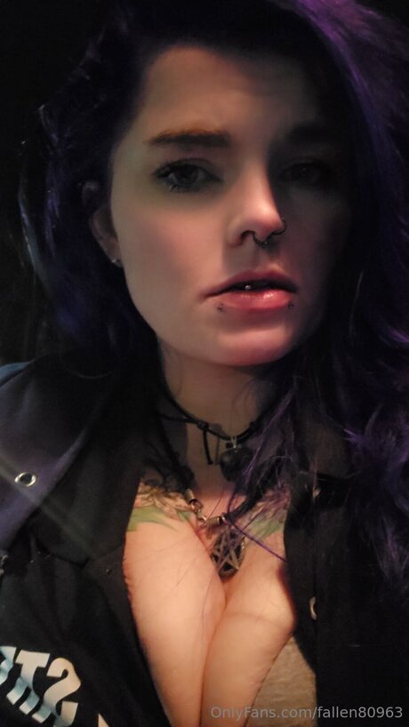 Fallen80963 Nacktbilder von OnlyFans