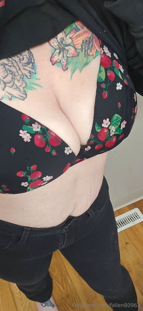 Fallen80963 Nackt Leaks OnlyFans