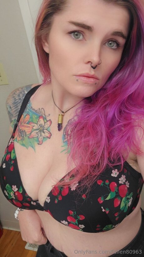 Fallen80963 Nur für Fans