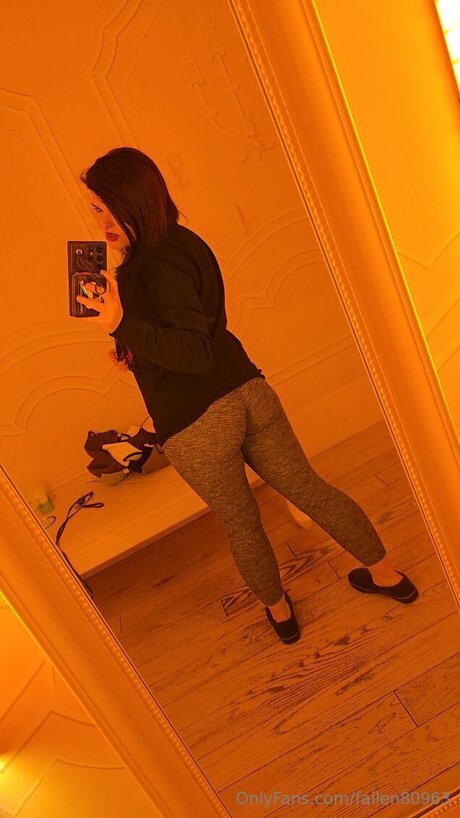 Fallen80963 Leaked OnlyFans Sex Tape