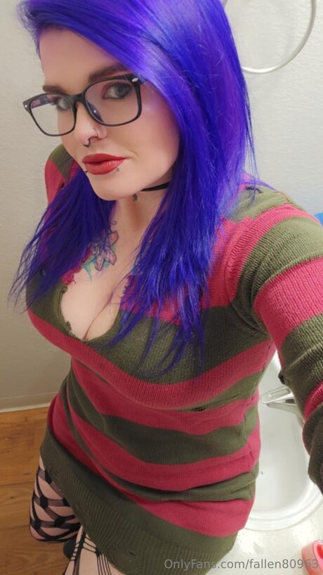 Fallen80963 OnlyFans Beiträge