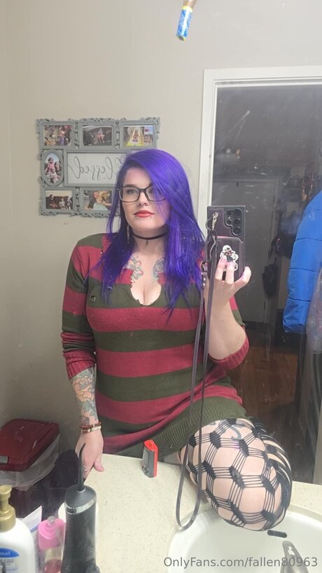 Fallen80963 Kostenloses OnlyFans