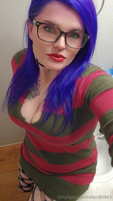 Fallen80963 Kostenloses OnlyFans