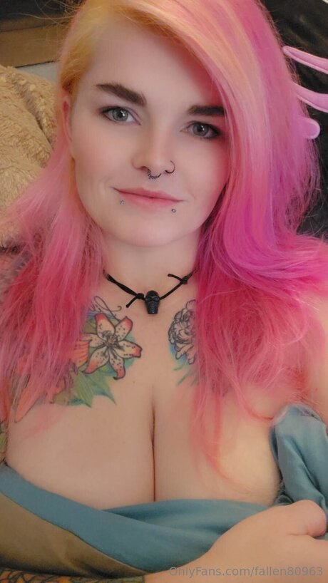 Fallen80963 Nacktpornos auf OnlyFans