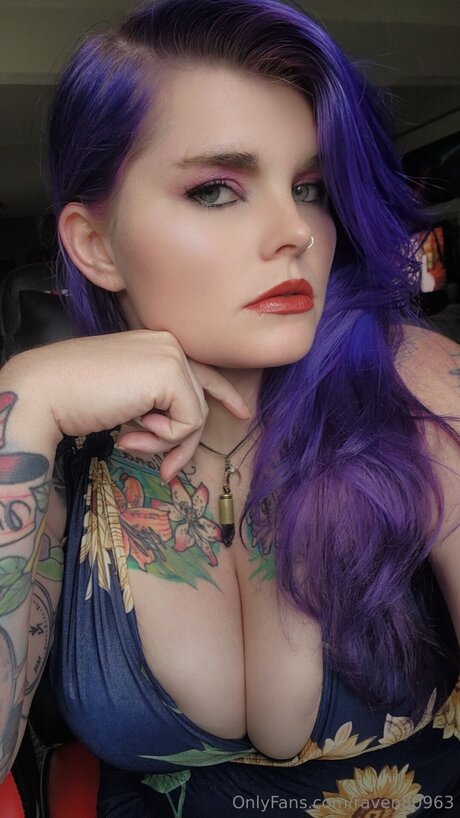 Fallen80963 Nacktbilder von OnlyFans geleakt