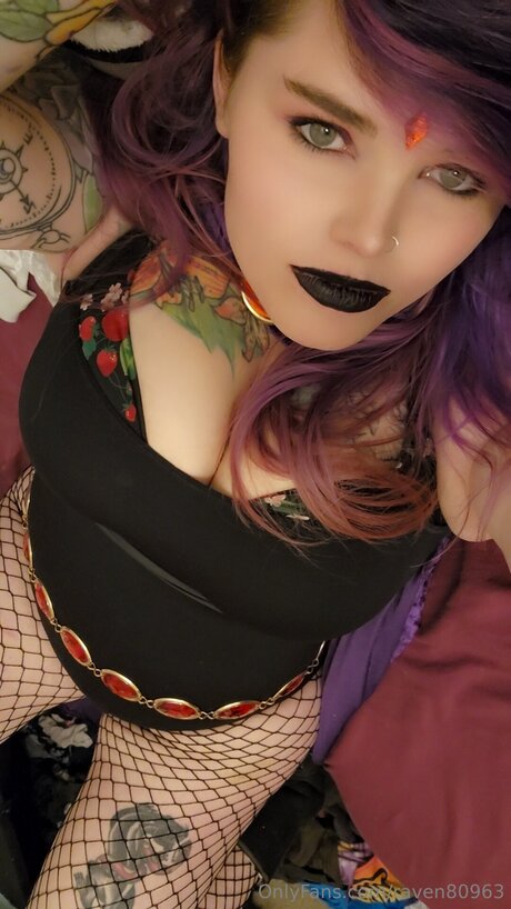 Fallen80963 OnlyFans Sextape geleakt