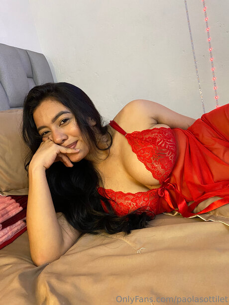 Lalatinapaola OnlyFans Nackt