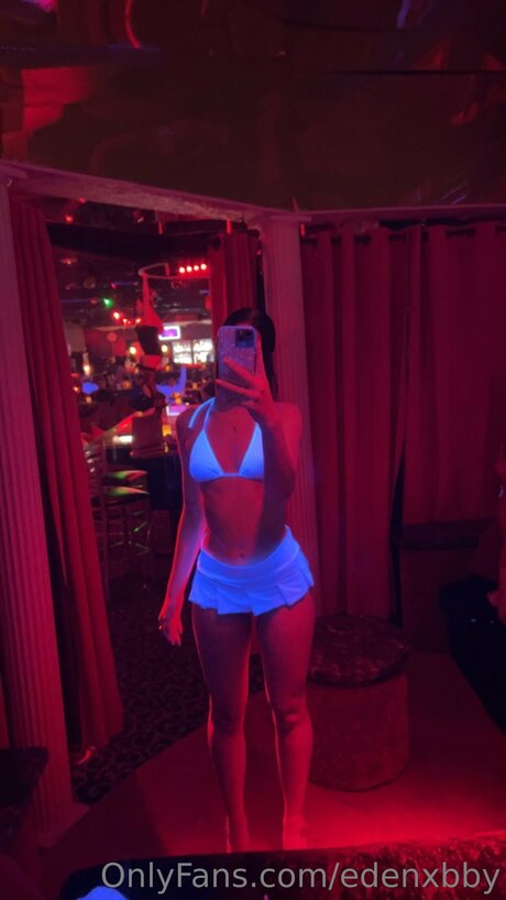 Edenxbby OnlyFans Leaks Sex