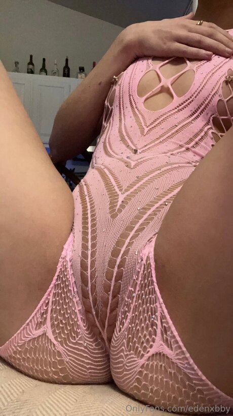 Edenxbby Nacktbilder von OnlyFans
