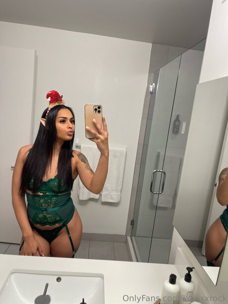 Koixxxrock OnlyFans Gratis