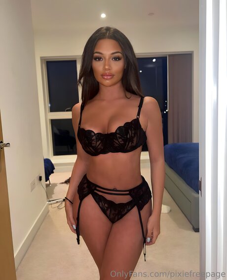 Pixiefreepage OnlyFans Sex Leak