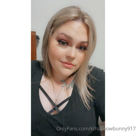 Kthasnowbunny917 OnlyFans Leaj