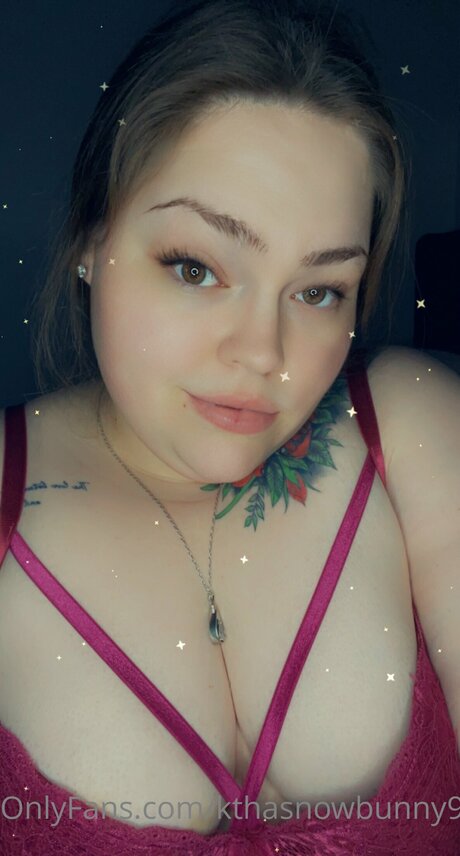 Kthasnowbunny917 OnlyFans Pornografie