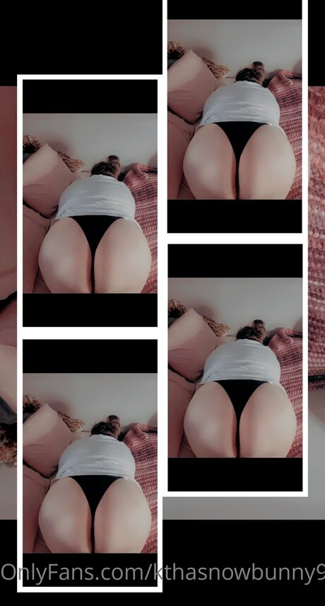 Kthasnowbunny917 Nackt auf OnlyFans