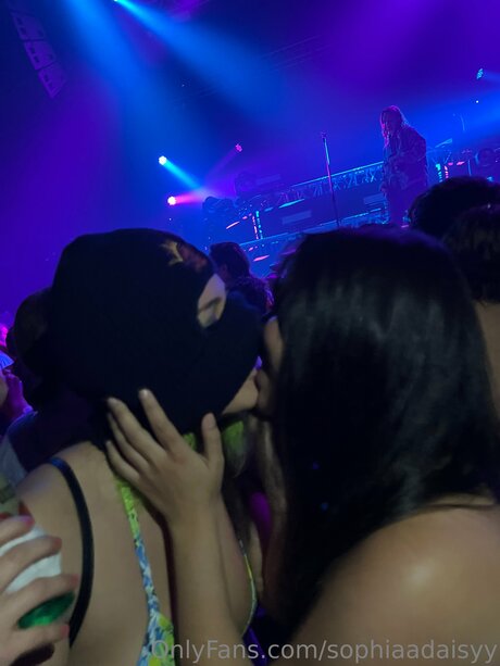 Sophiaadaisyy Nackt Leaks OnlyFans