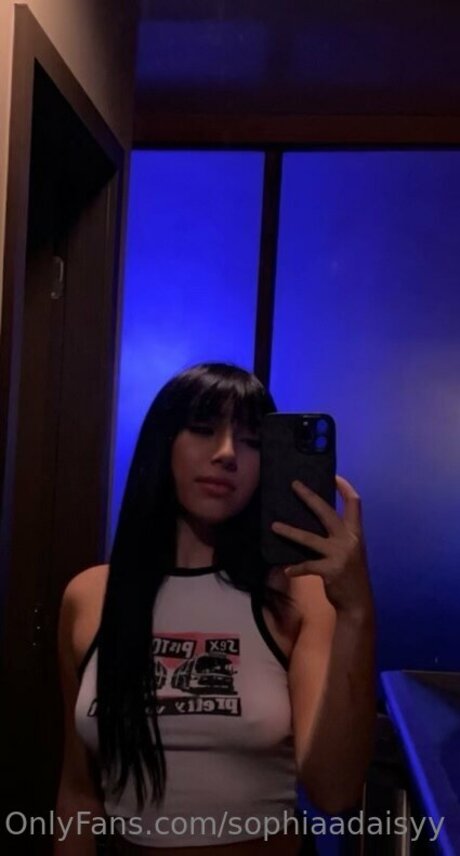 Sophiaadaisyy OnlyFans-Bilder