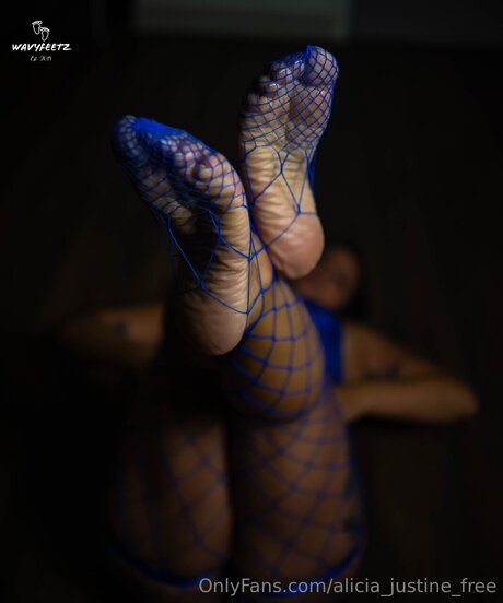 Alicia Justine Free Kostenloses OnlyFans