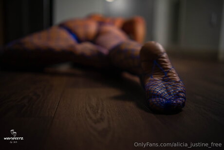 Alicia Justine Free OnlyFans-Model