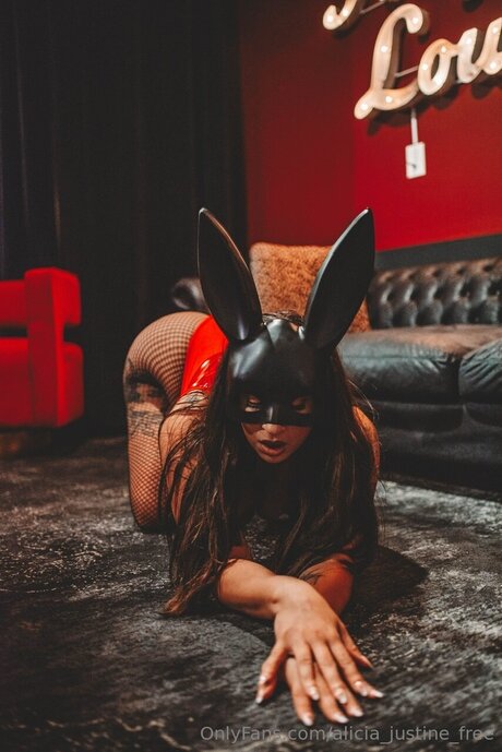 Alicia Justine Free XXX OnlyFans