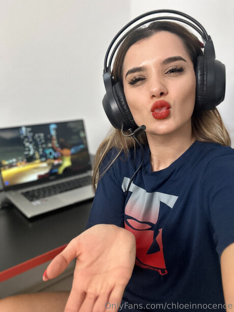 Chloeinnocence Leaked OnlyFans XXX