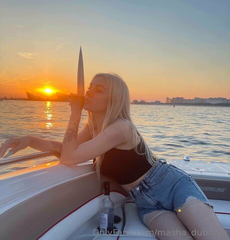 Sandy Caaandy Nacktbilder OnlyFans Leaks