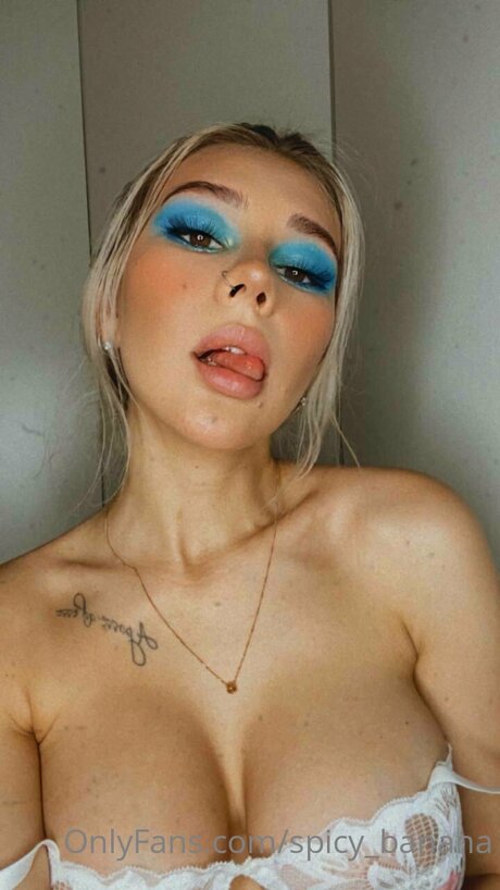 Sandy Caaandy Nacktbilder auf OnlyFans