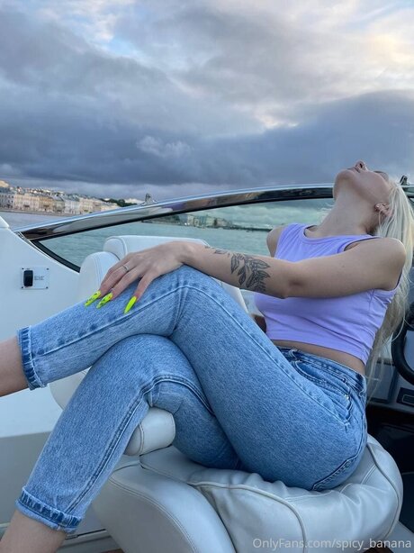 Sandy Caaandy OnlyFans Bilder geleakt