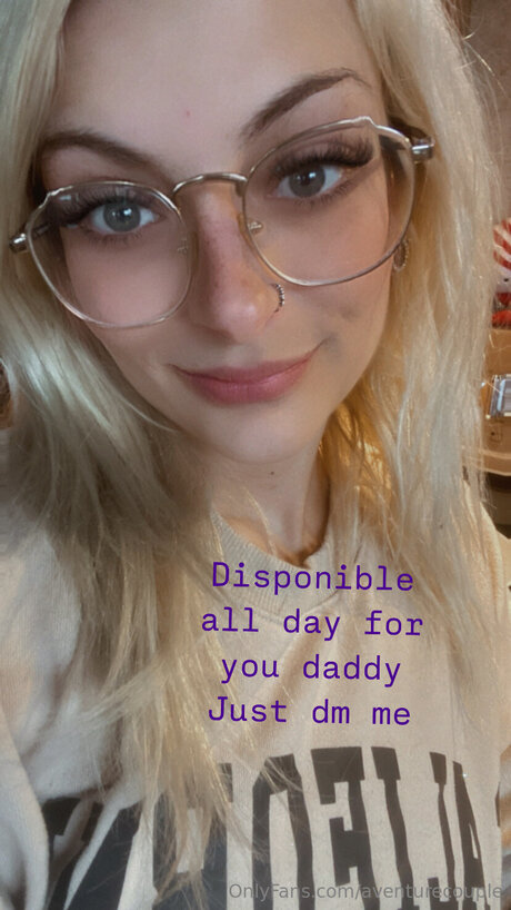 Aventurecouple Leaked OnlyFans Pornografie