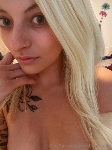 Aventurecouple Nackt OnlyFans