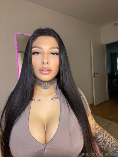 Silaxbae OnlyFans Bilder