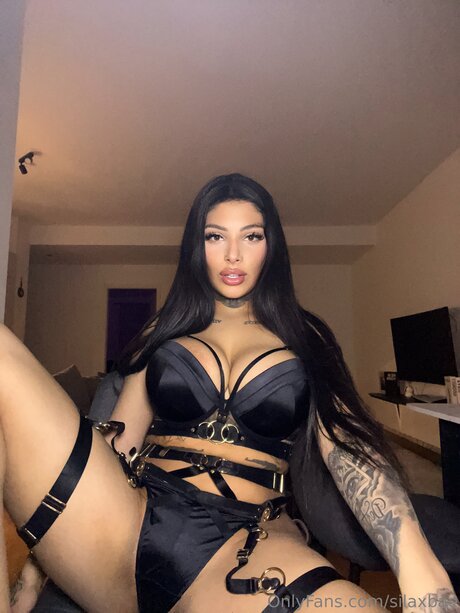 Silaxbae Nacktbilder OnlyFans geleakt