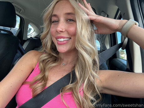 Sweetshan OnlyFans-Leaks