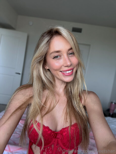 Sweetshan OnlyFans Leak