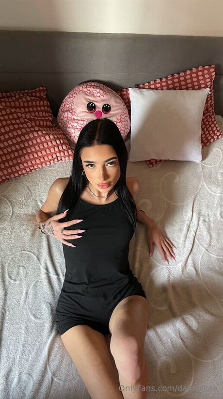 Danixskaa Oben ohne OnlyFans