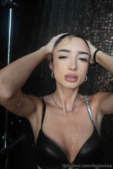 Danixskaa XXX OnlyFans