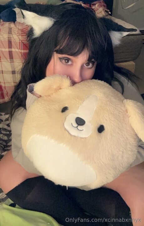 Xcinnabxnnyx OnlyFans Leaks Gratis
