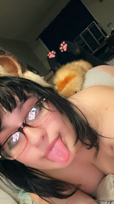 Xcinnabxnnyx OnlyFans Nackt Leak