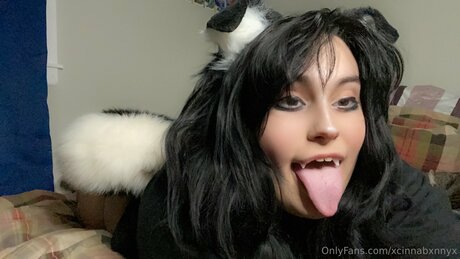 Xcinnabxnnyx Nacktbilder von OnlyFans geleakt