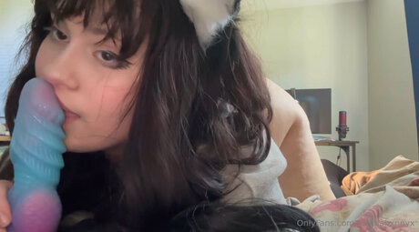 Xcinnabxnnyx Leaked OnlyFans Nacktbilder